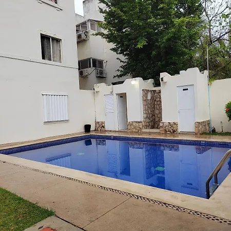 Hermoso Departamento Totalmente Equipado Playa del Carmen Exterior photo